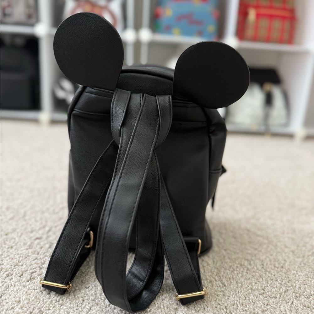 Primary Disney Mini Backpack - image 2
